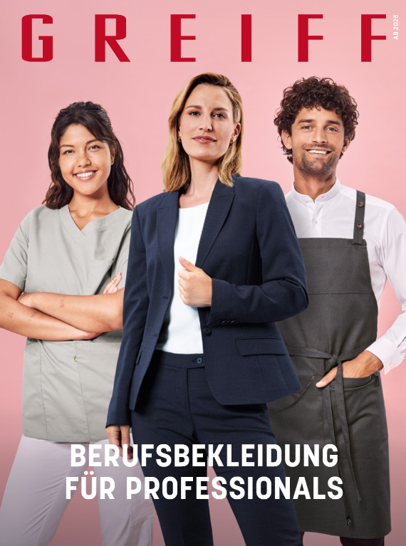 zum Greiff Katalog