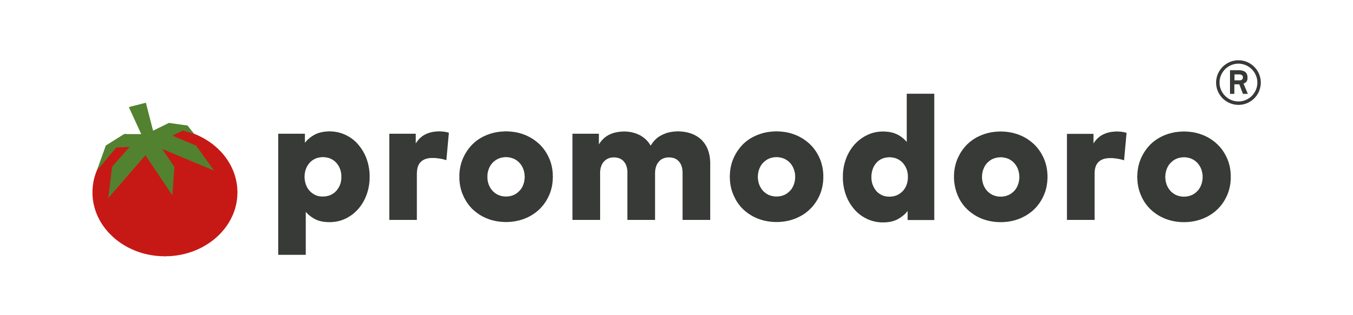 Promodoro Logo
