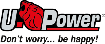 U-Power Logo