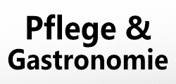 Pflege- und Gastronomiebekleidung
