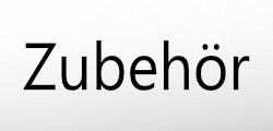 Zubehör